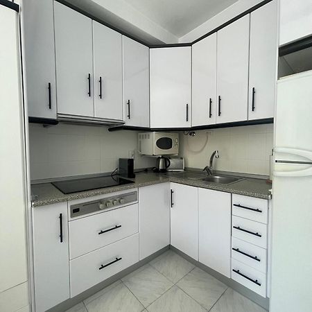 Apartament Studio, La Mata , Torrevieja, Vinamar 3 외부 사진