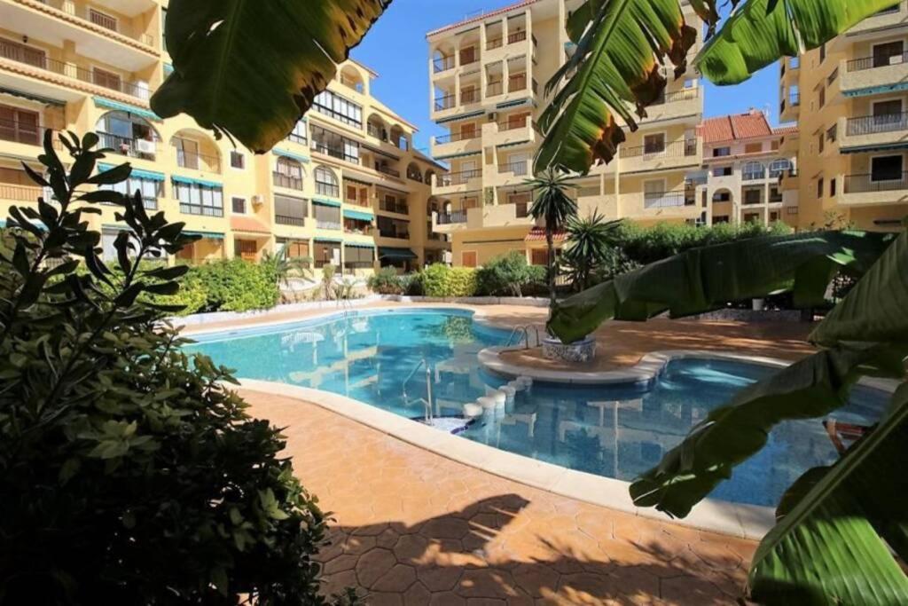 Apartament Studio, La Mata , Torrevieja, Vinamar 3 외부 사진