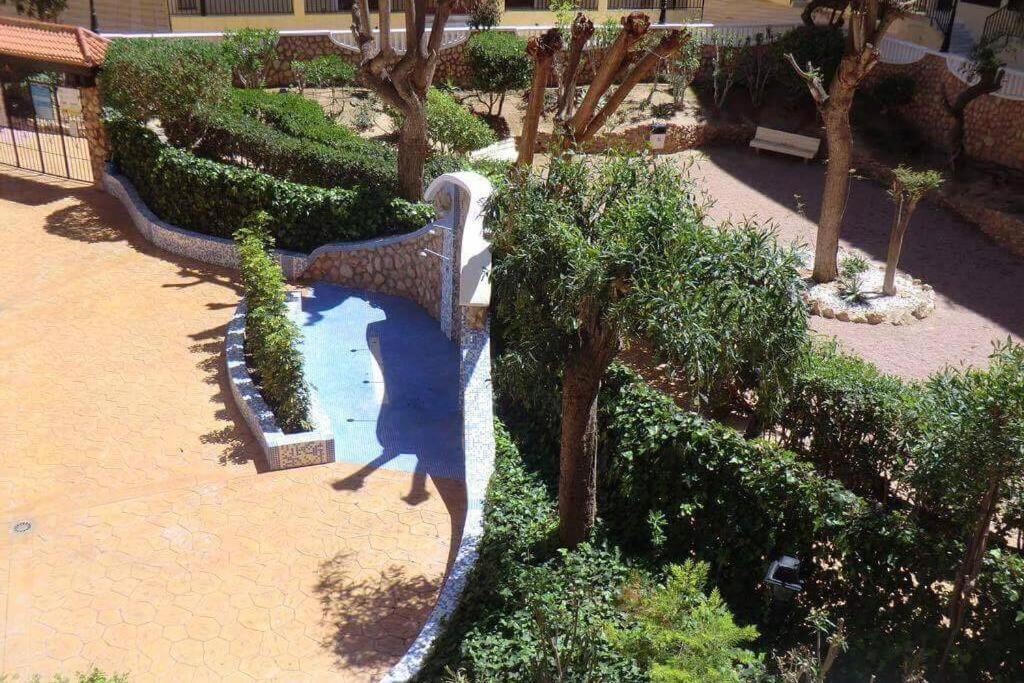 Apartament Studio, La Mata , Torrevieja, Vinamar 3 외부 사진