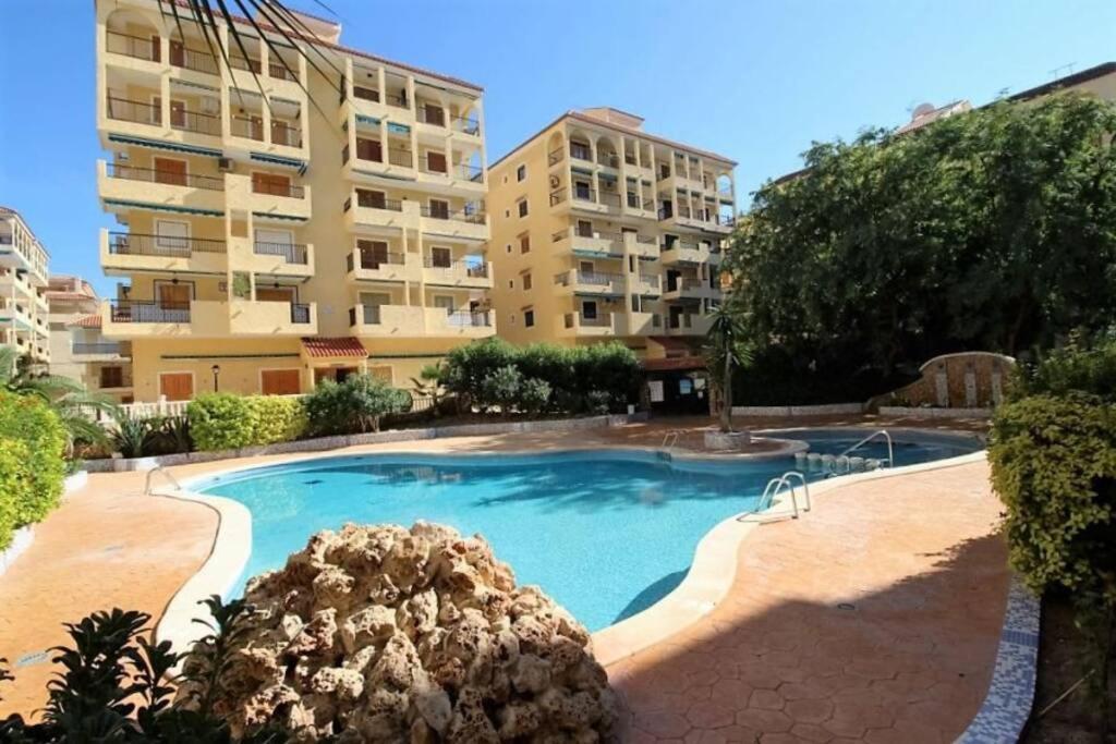 Apartament Studio, La Mata , Torrevieja, Vinamar 3 외부 사진