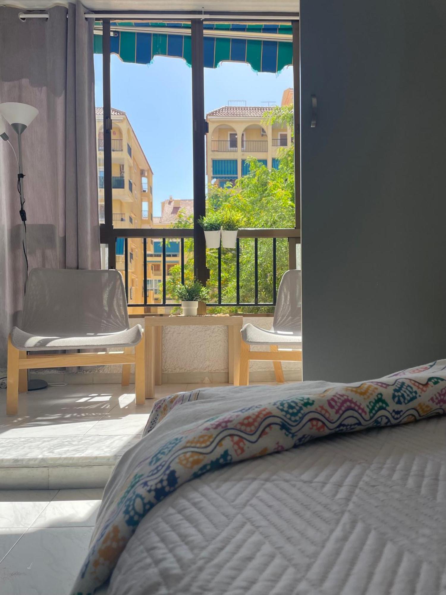 Apartament Studio, La Mata , Torrevieja, Vinamar 3 외부 사진