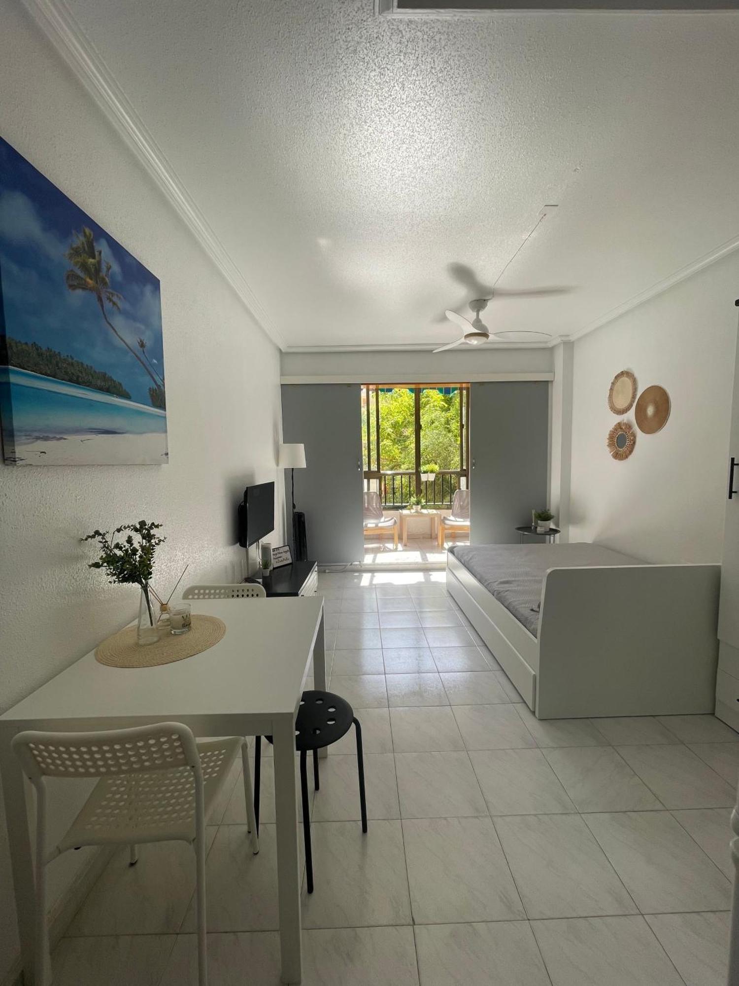 Apartament Studio, La Mata , Torrevieja, Vinamar 3 외부 사진