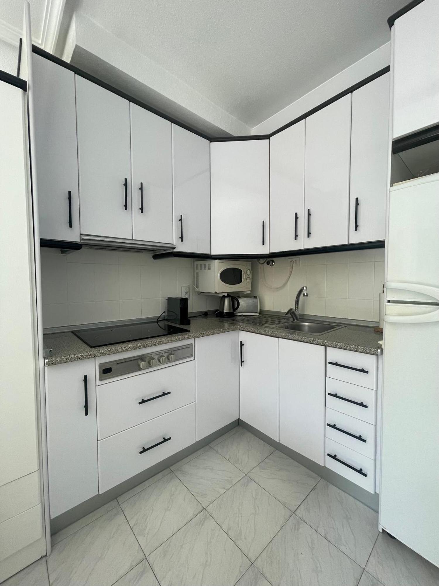 Apartament Studio, La Mata , Torrevieja, Vinamar 3 외부 사진