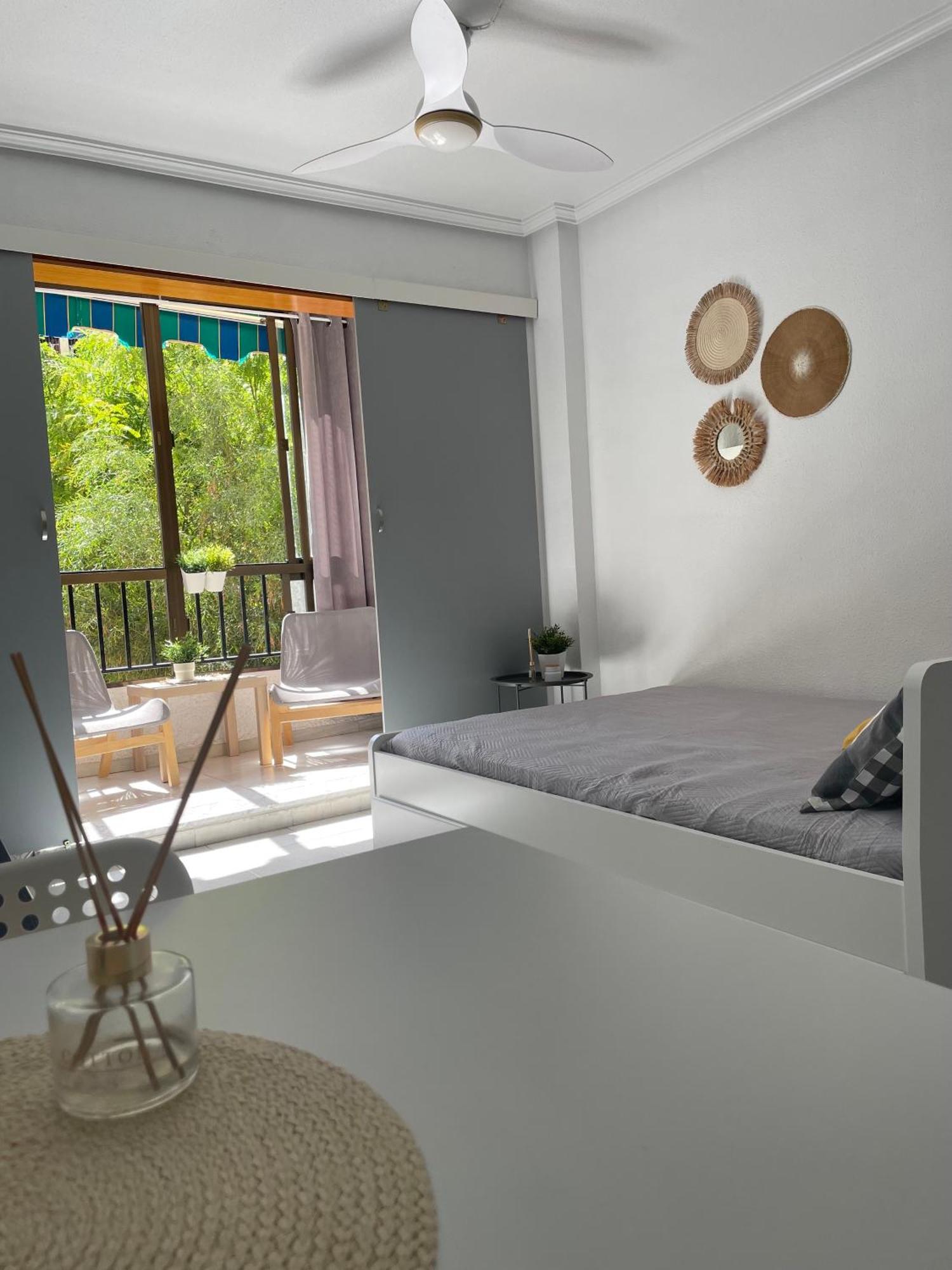 Apartament Studio, La Mata , Torrevieja, Vinamar 3 외부 사진