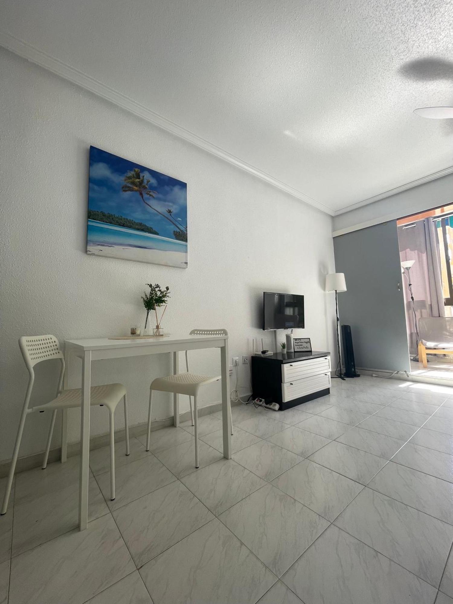 Apartament Studio, La Mata , Torrevieja, Vinamar 3 외부 사진