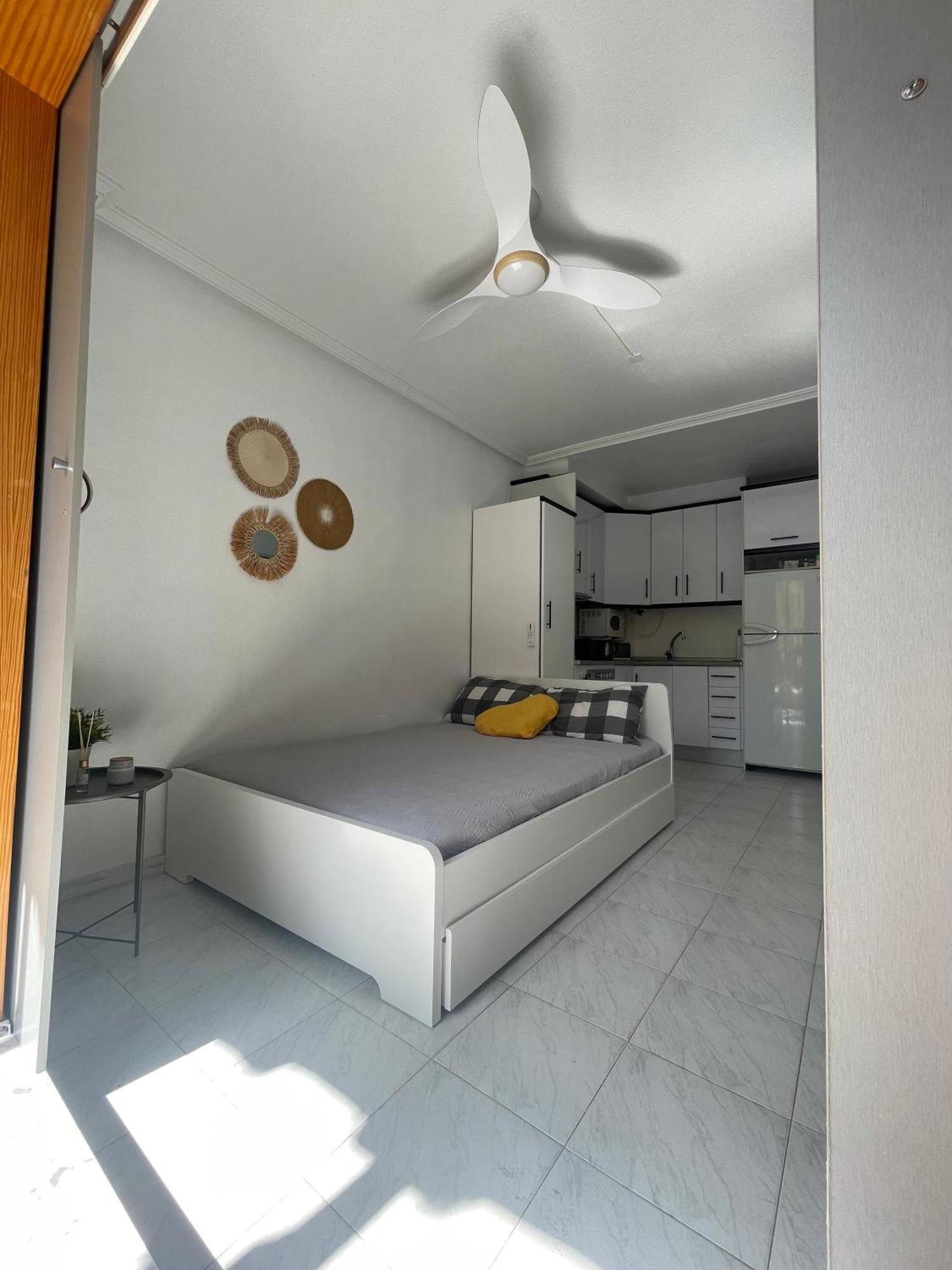 Apartament Studio, La Mata , Torrevieja, Vinamar 3 외부 사진