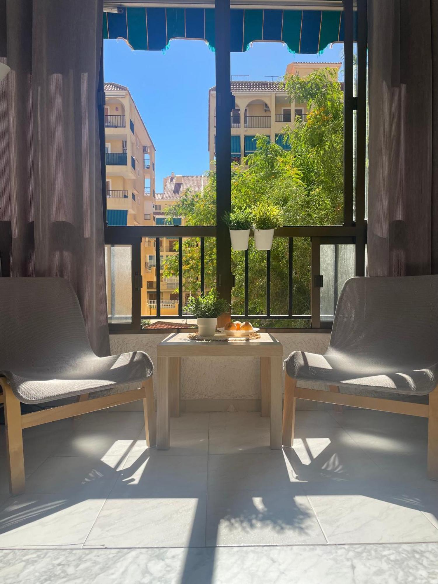 Apartament Studio, La Mata , Torrevieja, Vinamar 3 외부 사진
