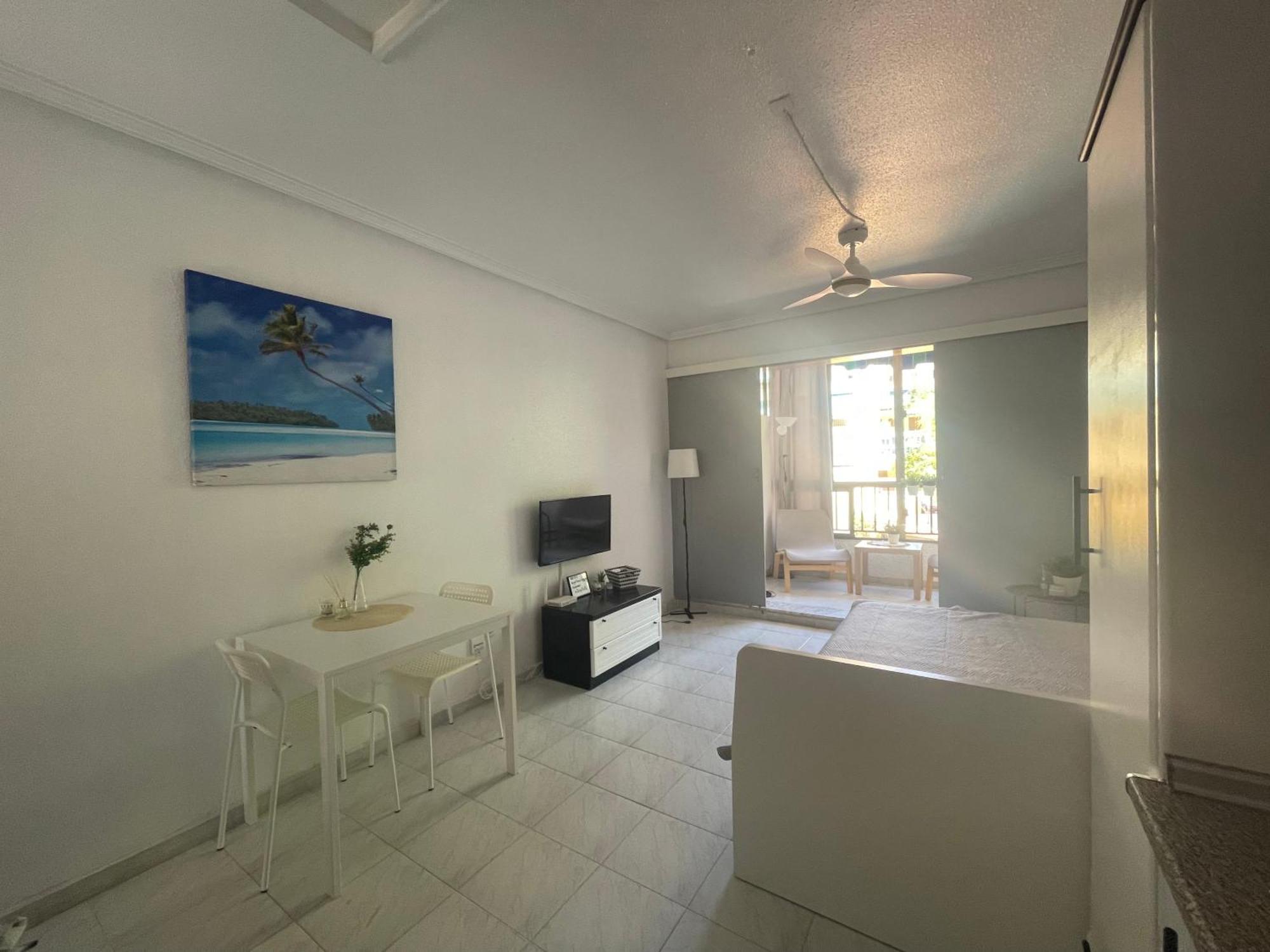 Apartament Studio, La Mata , Torrevieja, Vinamar 3 외부 사진