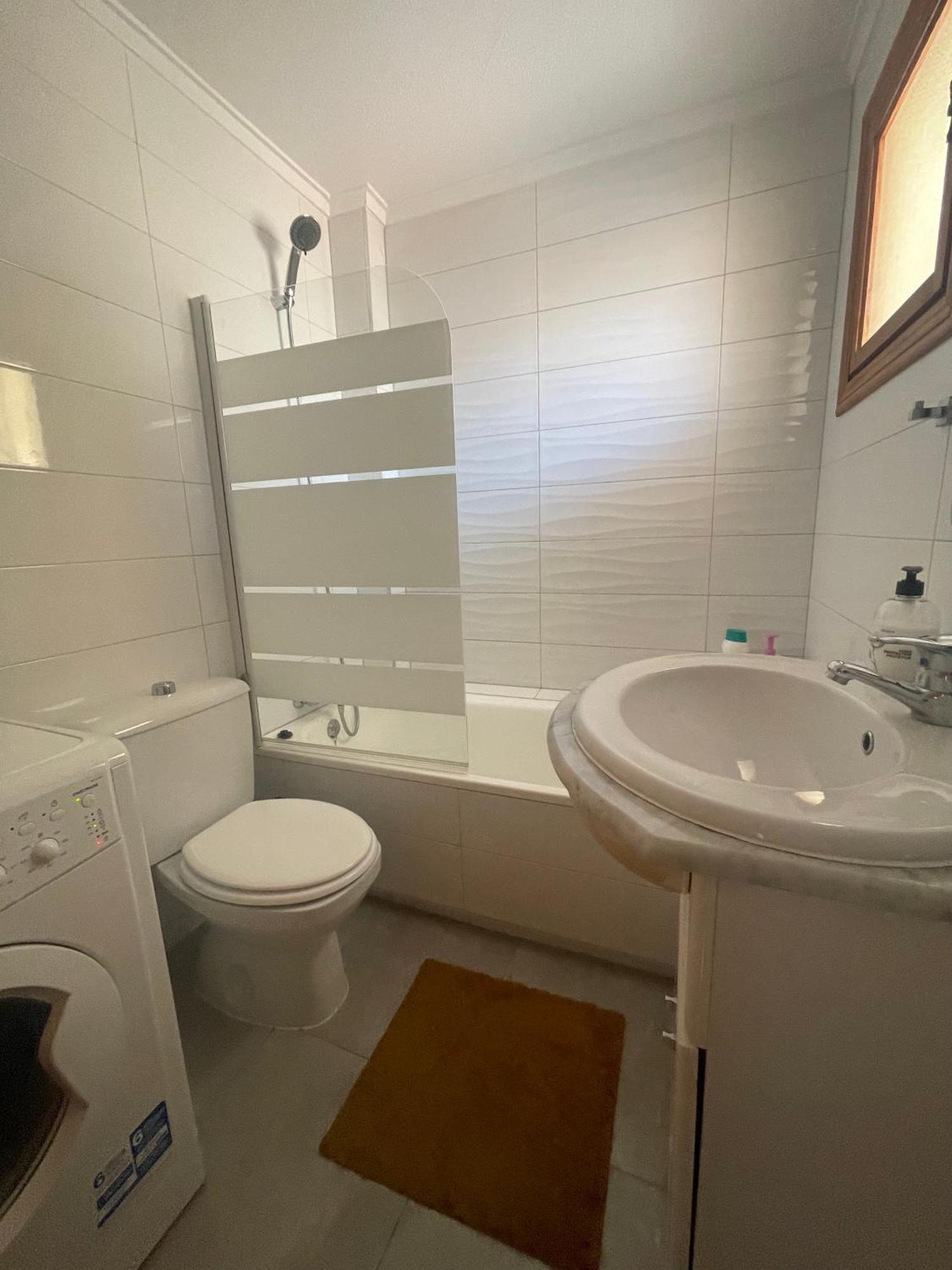 Apartament Studio, La Mata , Torrevieja, Vinamar 3 외부 사진